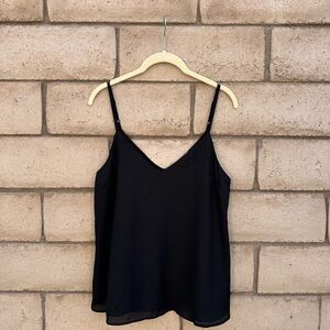 ASOS Black Women's Camisole Top